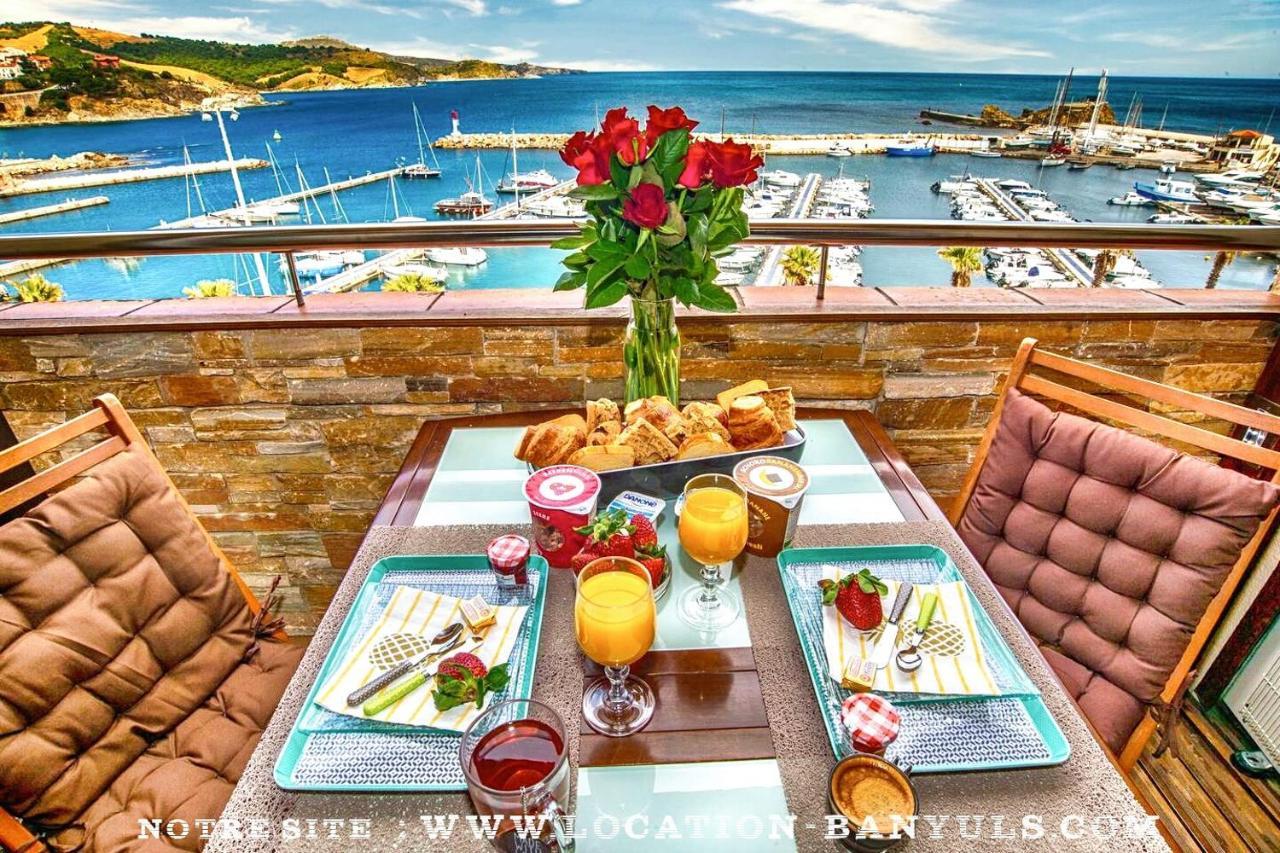 Location Front De Mer De Thierry Bourgait 바뉼쉬르메르 외부 사진